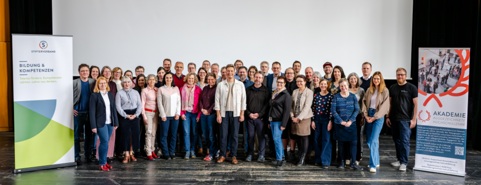 Ein Teil der Netzwerkmitglieder in Kaiserslautern kam am 13.03.2026 zusammen.